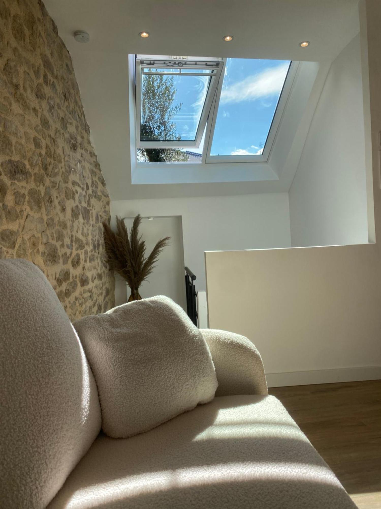 Duplex La Parenthese Bretonne Daire Auray Dış mekan fotoğraf