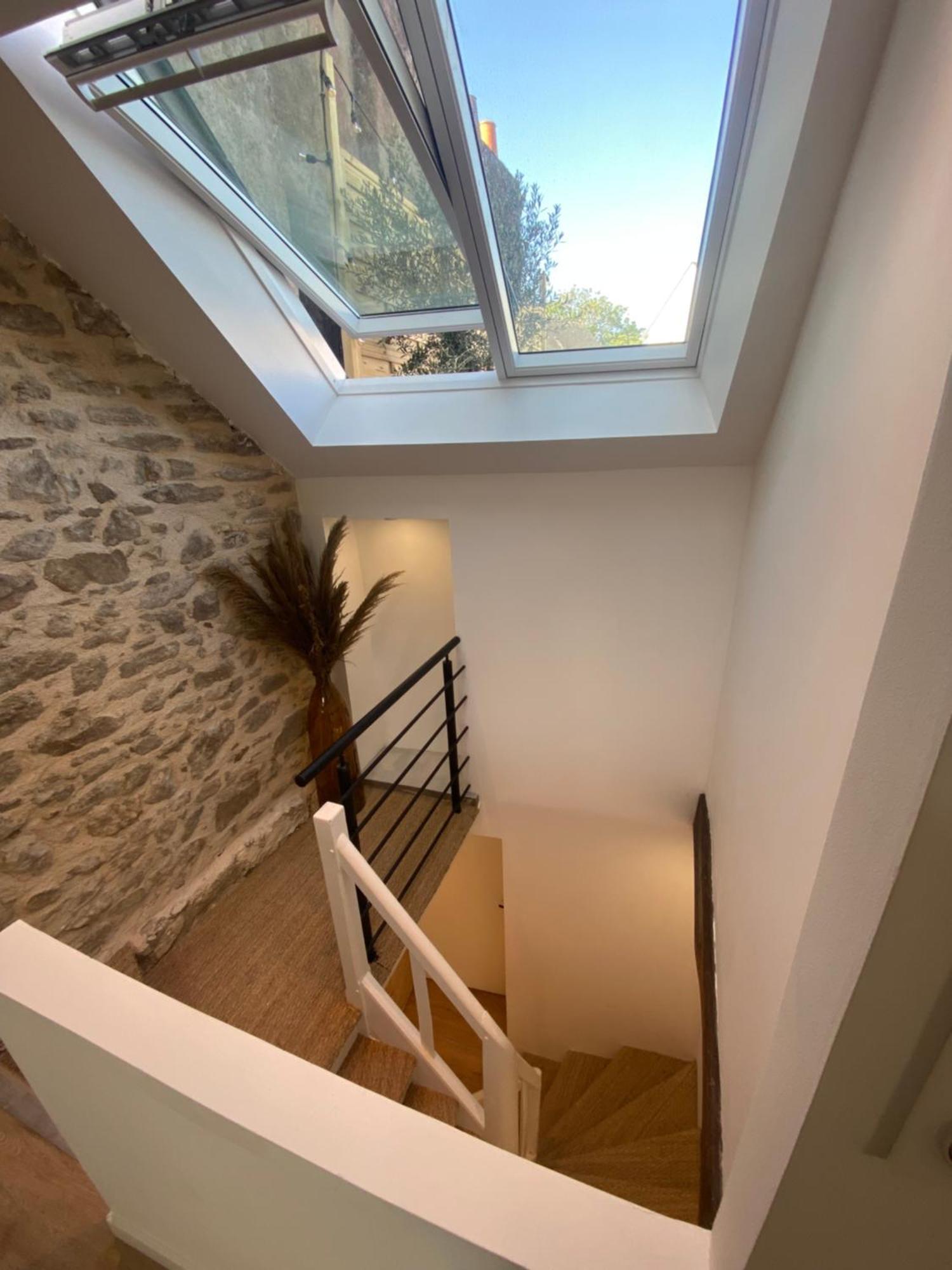 Duplex La Parenthese Bretonne Daire Auray Dış mekan fotoğraf
