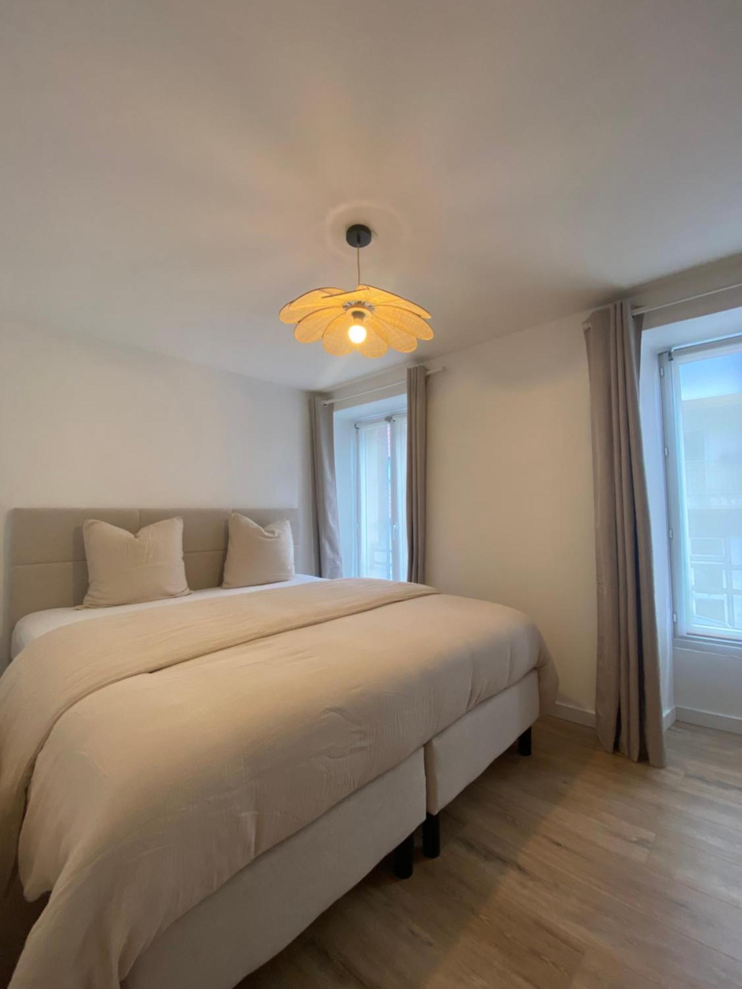 Duplex La Parenthese Bretonne Daire Auray Dış mekan fotoğraf