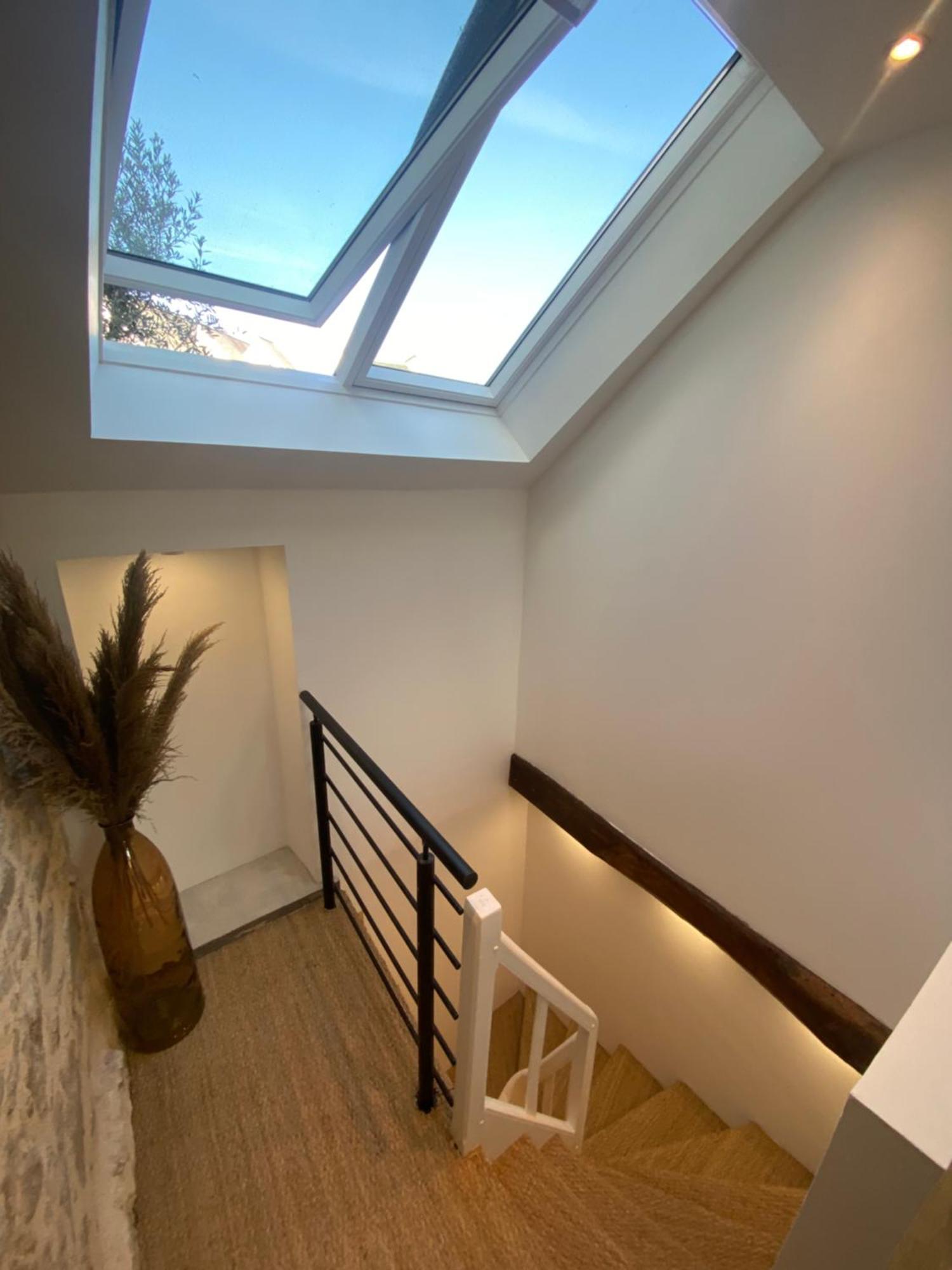 Duplex La Parenthese Bretonne Daire Auray Dış mekan fotoğraf