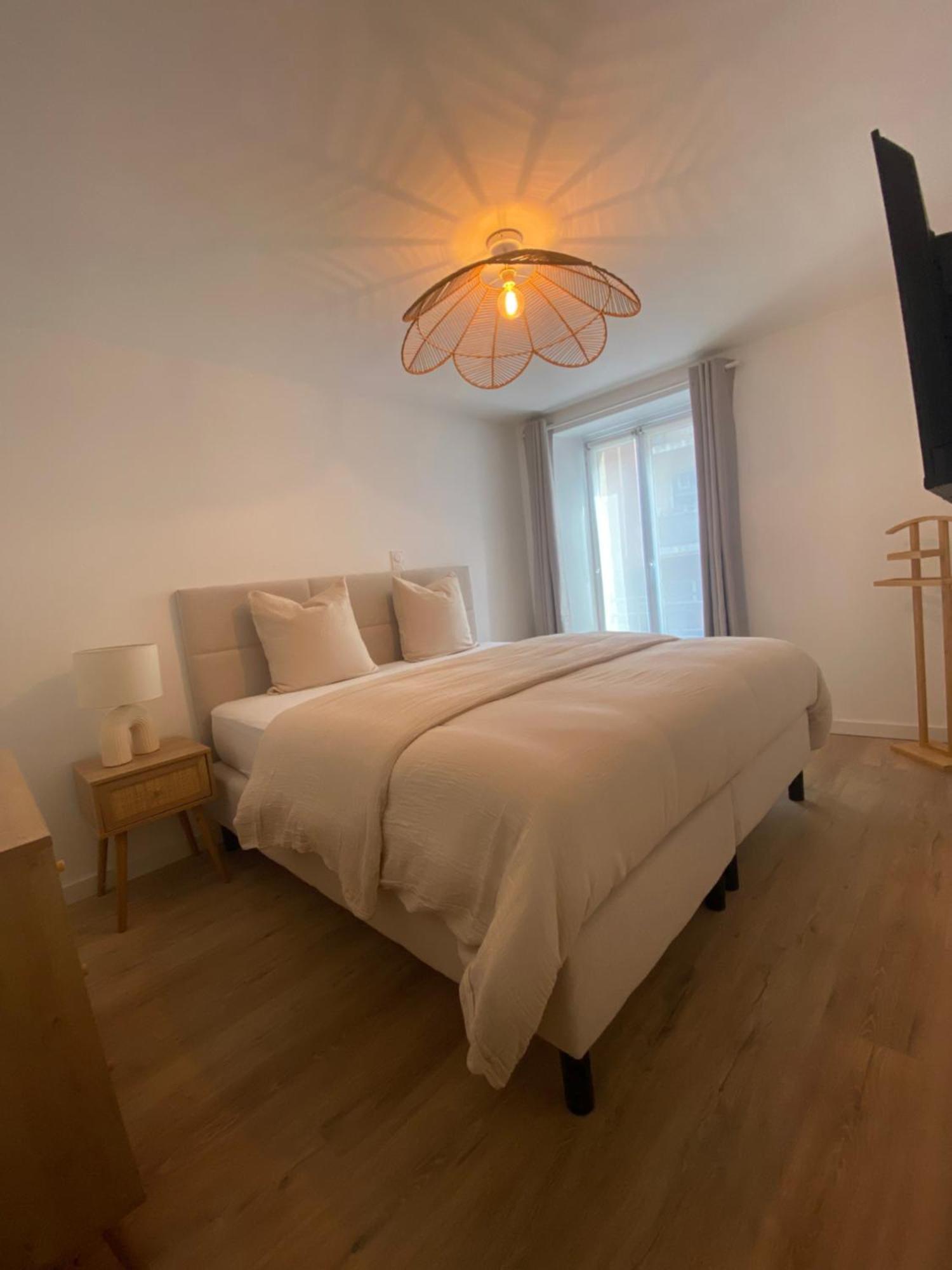 Duplex La Parenthese Bretonne Daire Auray Dış mekan fotoğraf